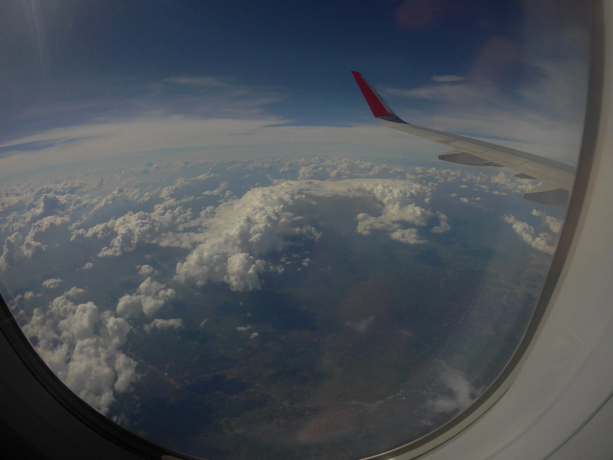 First Pop Up in SupaSave Seria