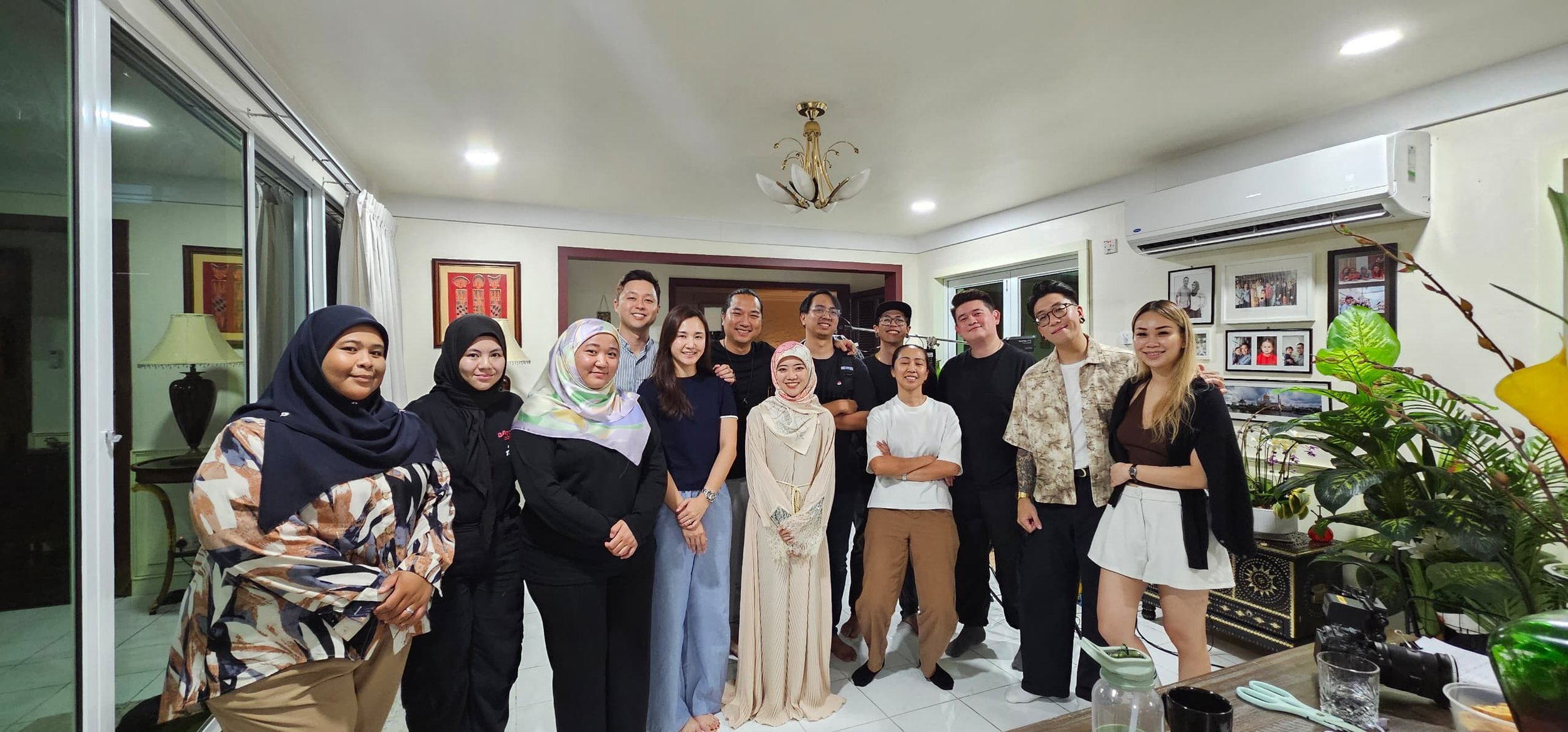 From Vision to Reality – A RENSA Collab