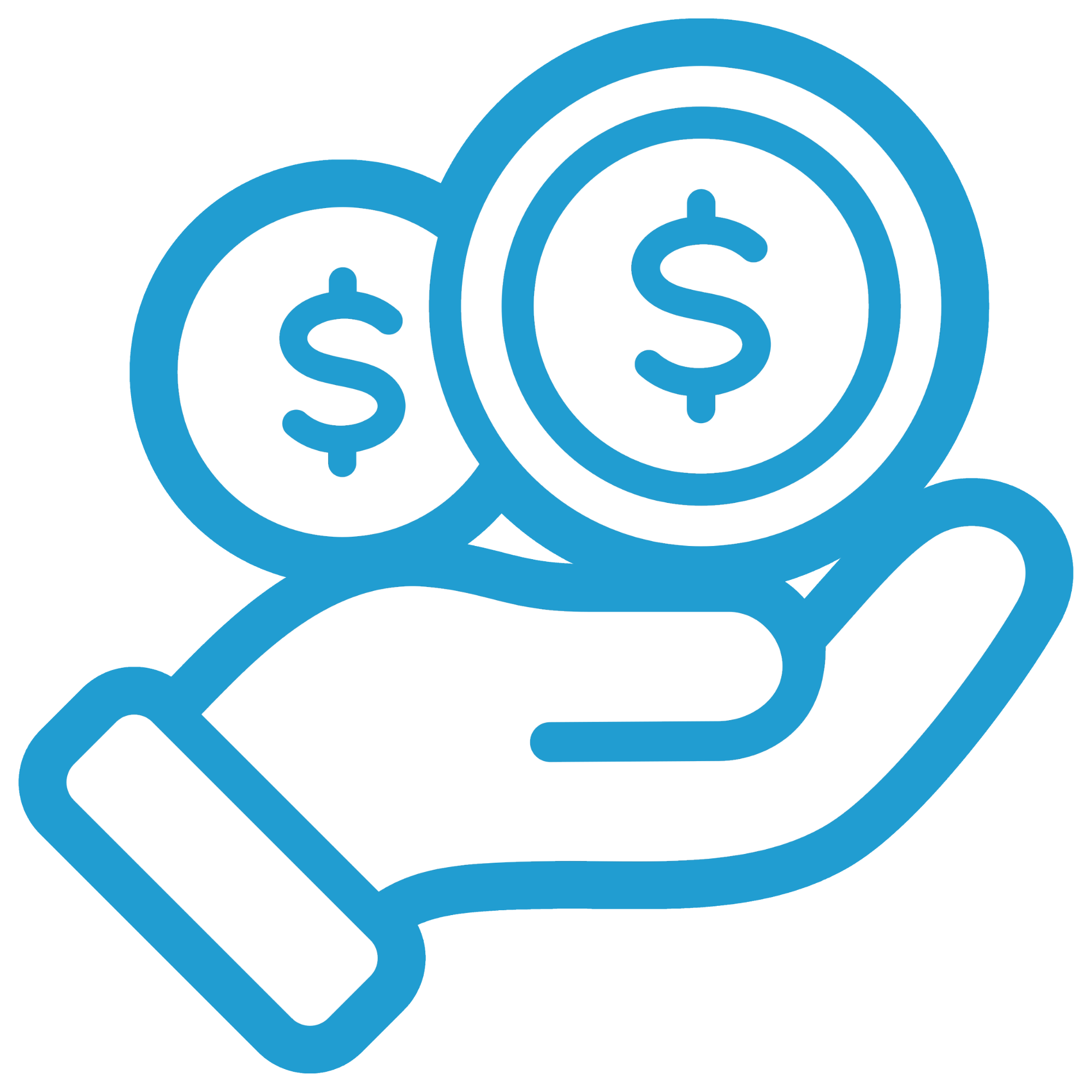 Upfront Pricing