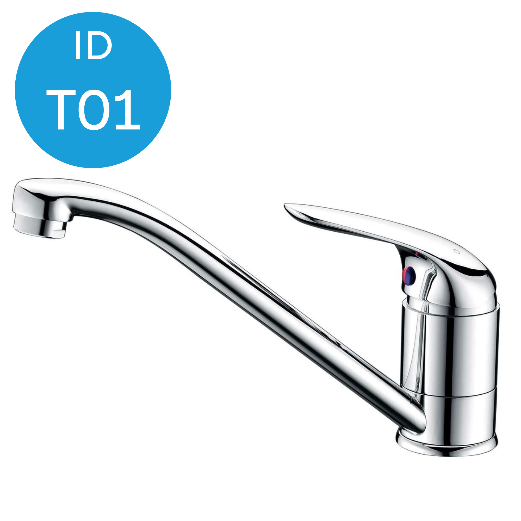 RELIABLE MIXER TAP