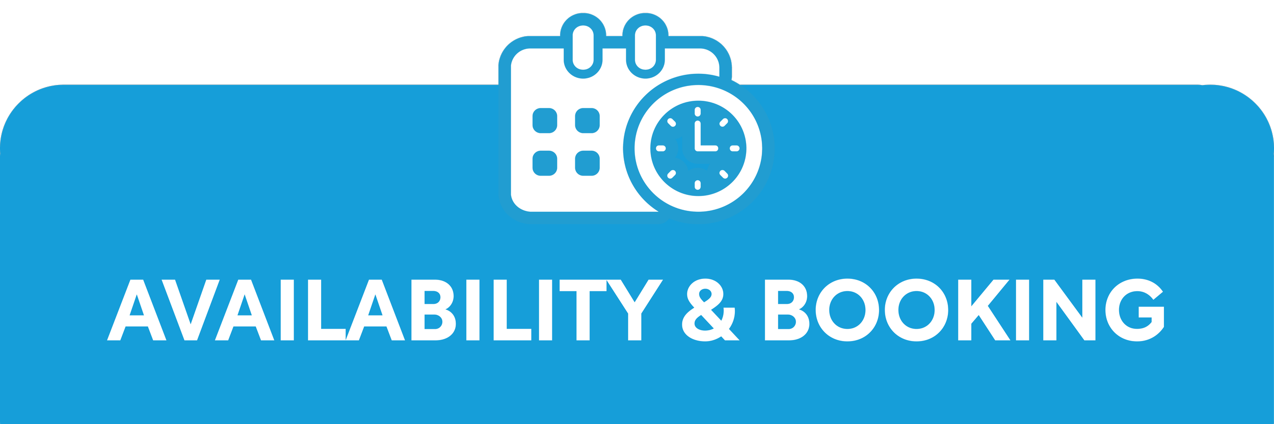 Availability & Booking