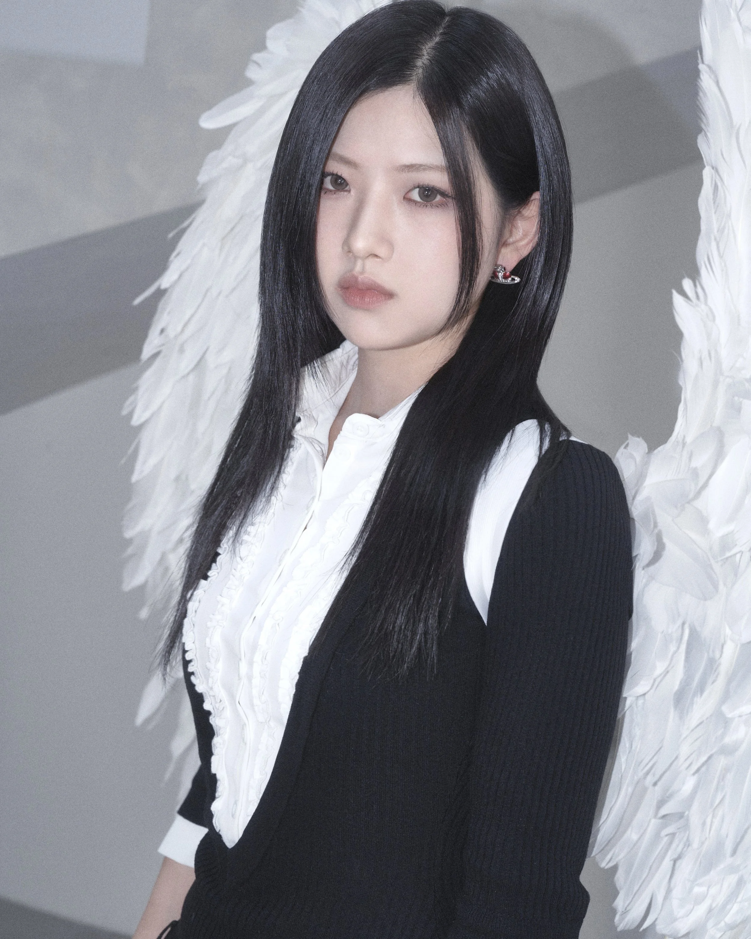 Re:Hearts concept photo