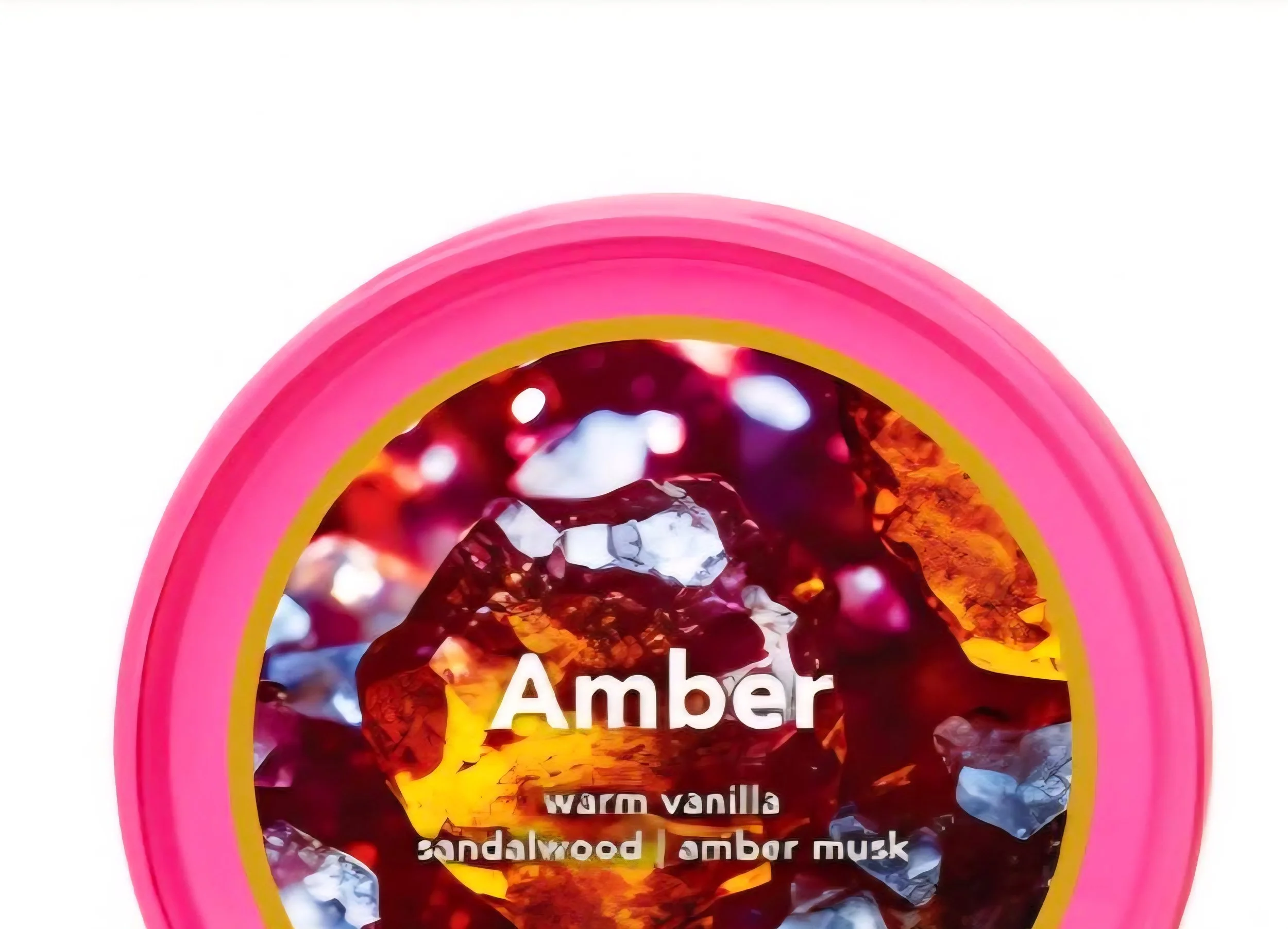 Amber 4oz