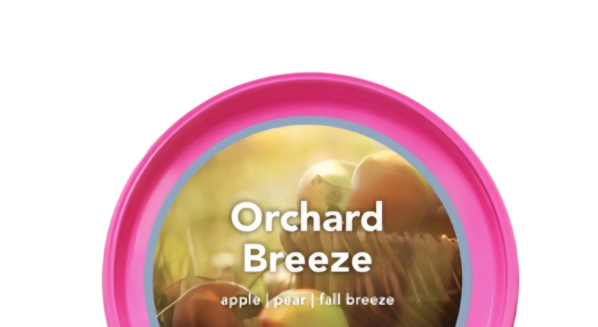 Orchard breeze