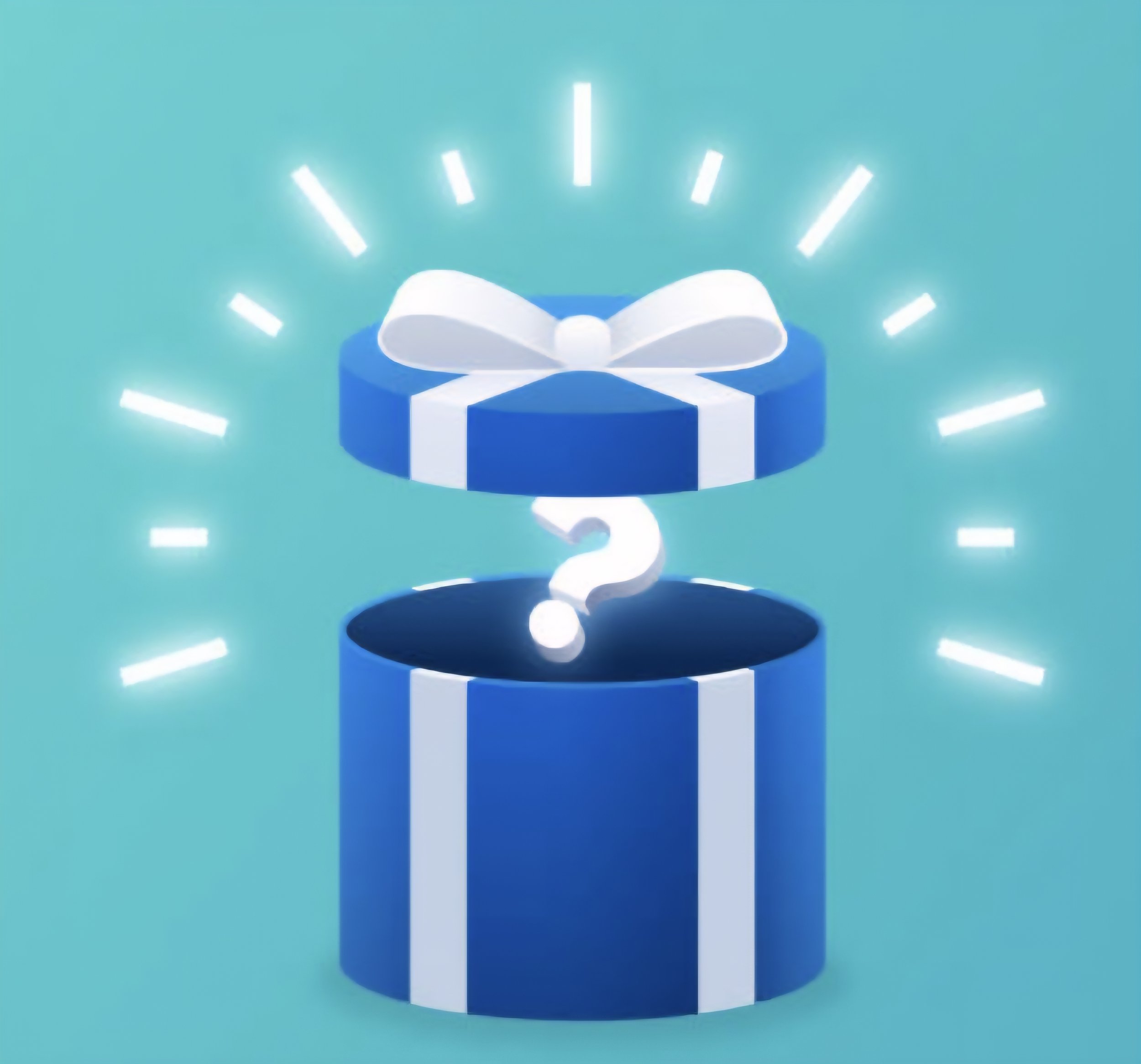 Mystery ball pick w any $60 purchase there's a blue ticket w prize inside