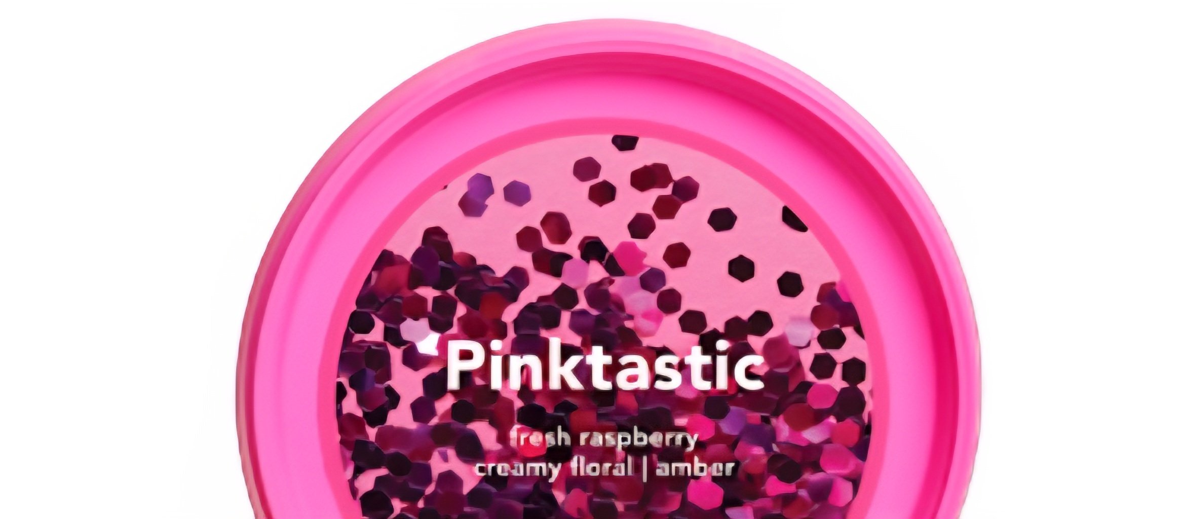 Pinktastic. 4oz