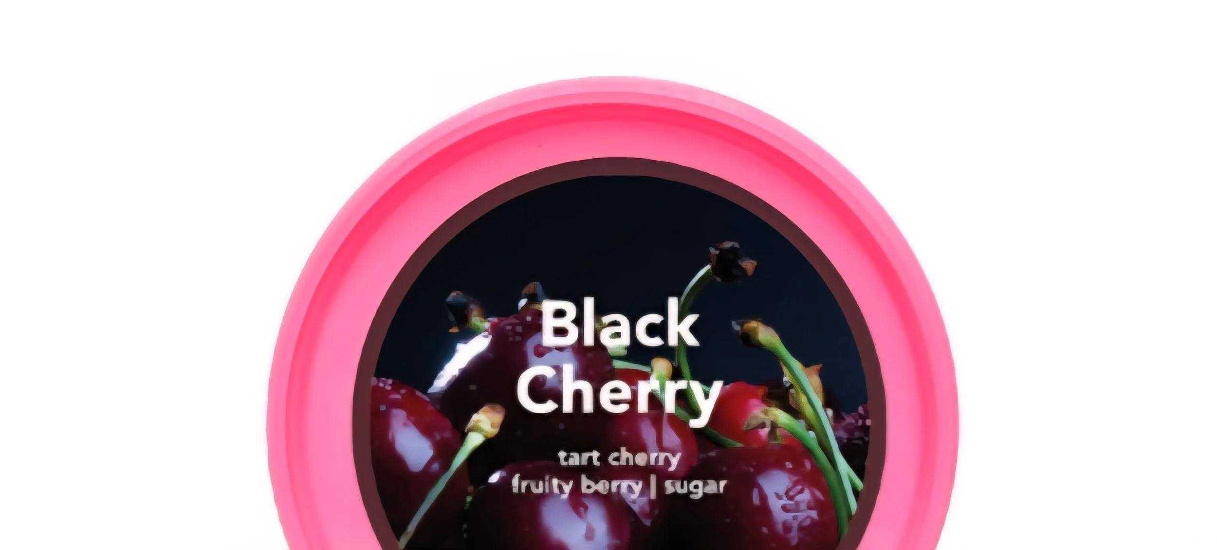 Black Cherry  4oz