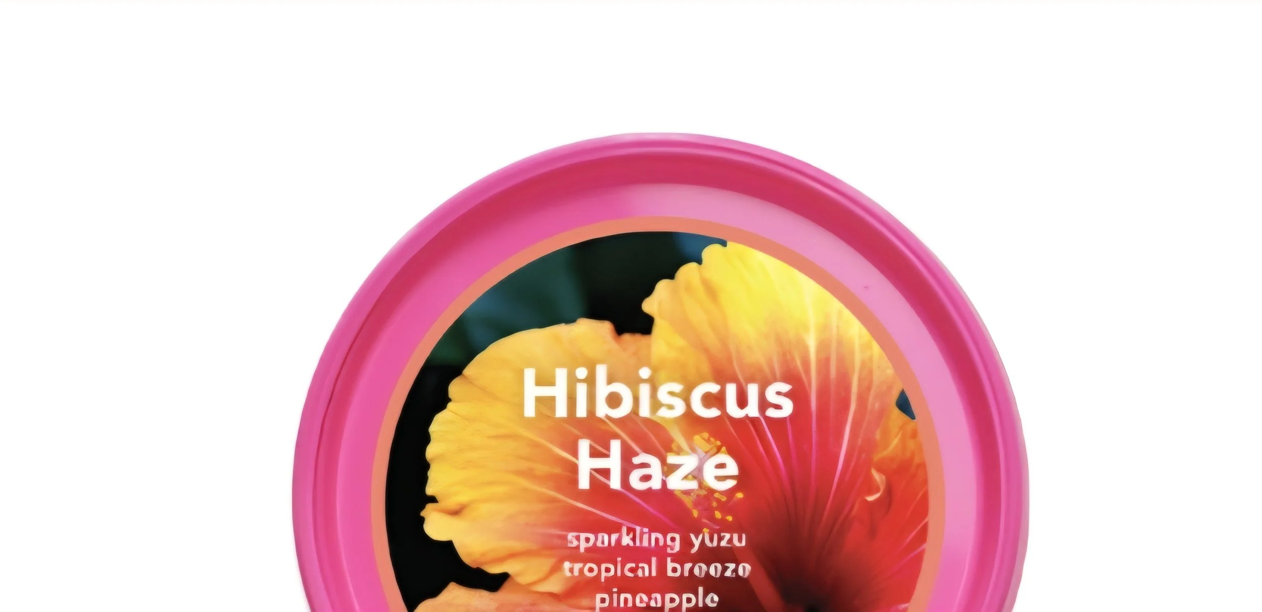 Hibiscus Haze.   4oz
