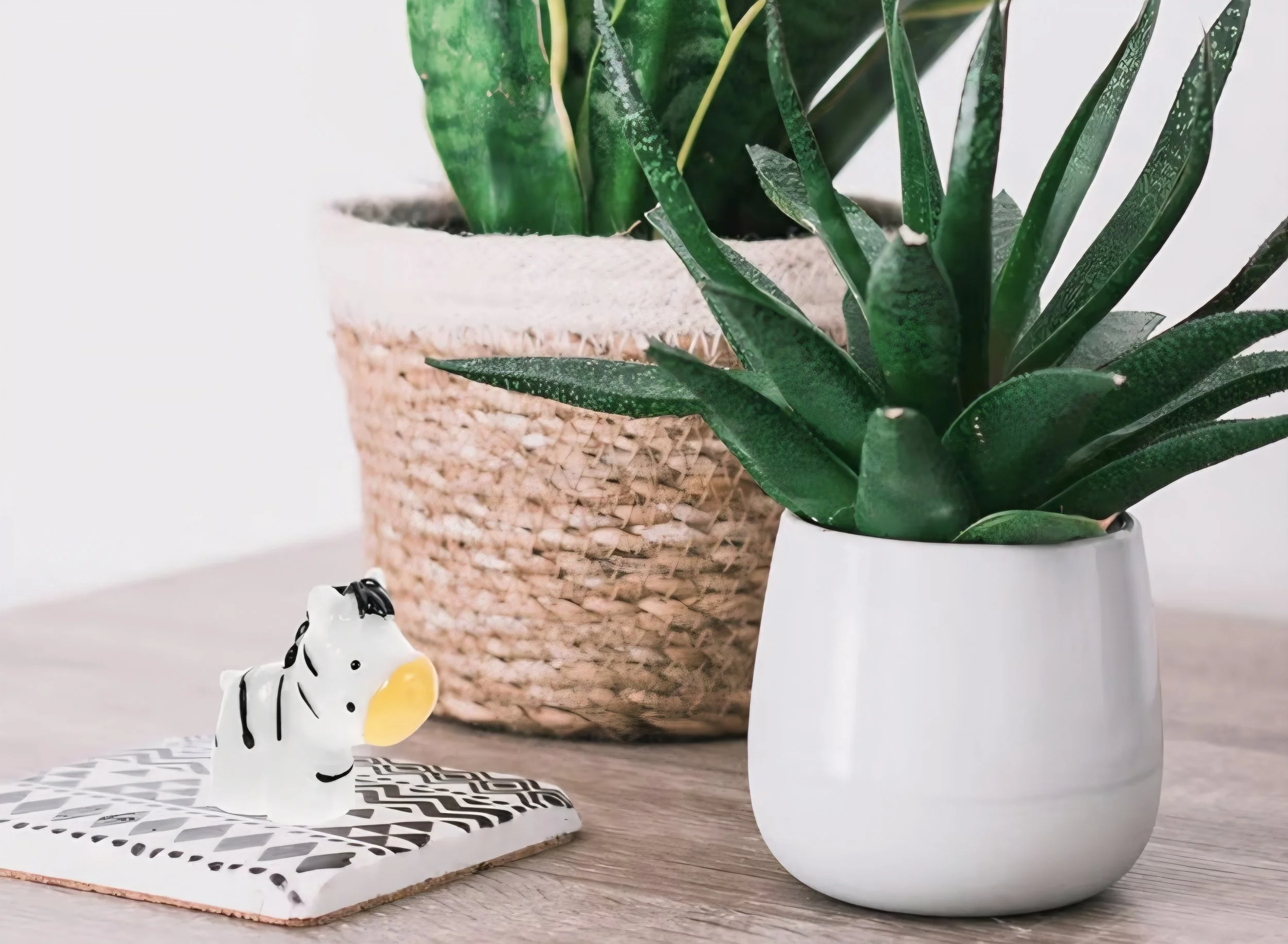 Small zebra pick from bag each one has a # 1-9 or a ☆ each one equals a different gift