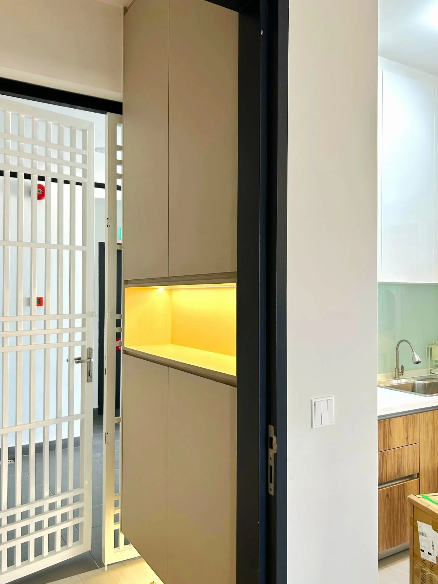 ✨ Unboxing 1109 sqft Home | Warm Minimalist Vibes You&rsquo;ll Never Want to Leave 🏡✨

A space so calm and cozy, you&rsquo;ll just want to stay in all day. 🤍
📍 Location: Tuai Residence, Setia Alam &ndash; Type A
🏠 Size: 1109 sqft (3 Beds, 2 Baths