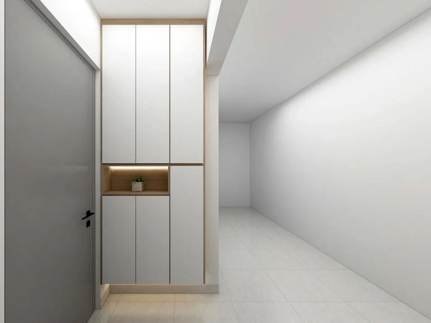 ✨ Tuai Residence 3D Design | Let me know what do you think of This Balinese Style? 🌴🏡✨

A client wanted a vibe of Warm textures &amp; natural elements feel, turning home into a peaceful escape. 🤍

📍 Location: Tuai Residence, Setia Alam &ndash; Ty