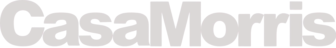 CasaMorris Home Makeover