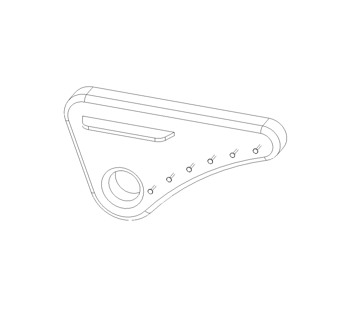 3D Druck als geheimwaffe im Möbelbau.