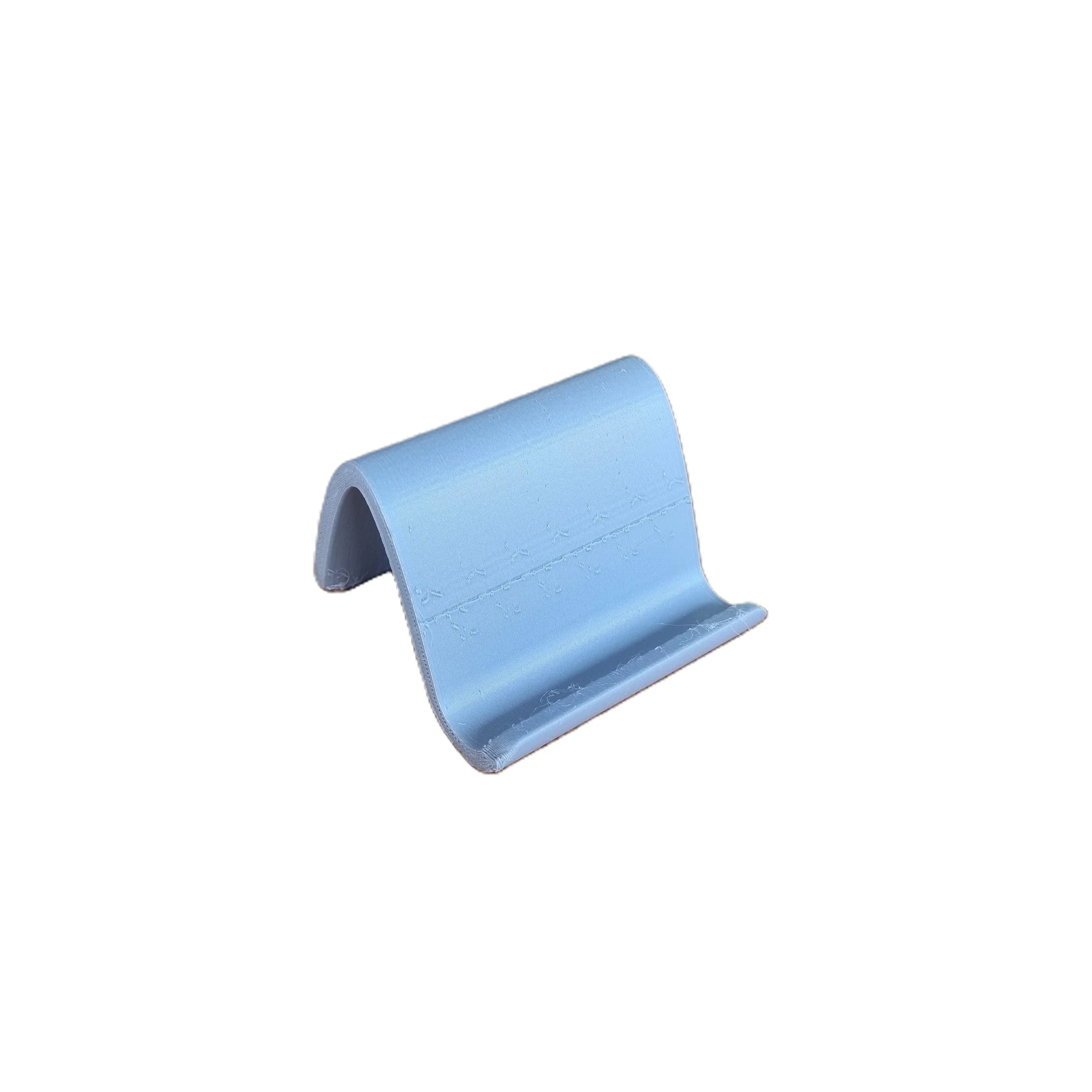 Handyhalter – Schneller 3D-Druck ohne Support