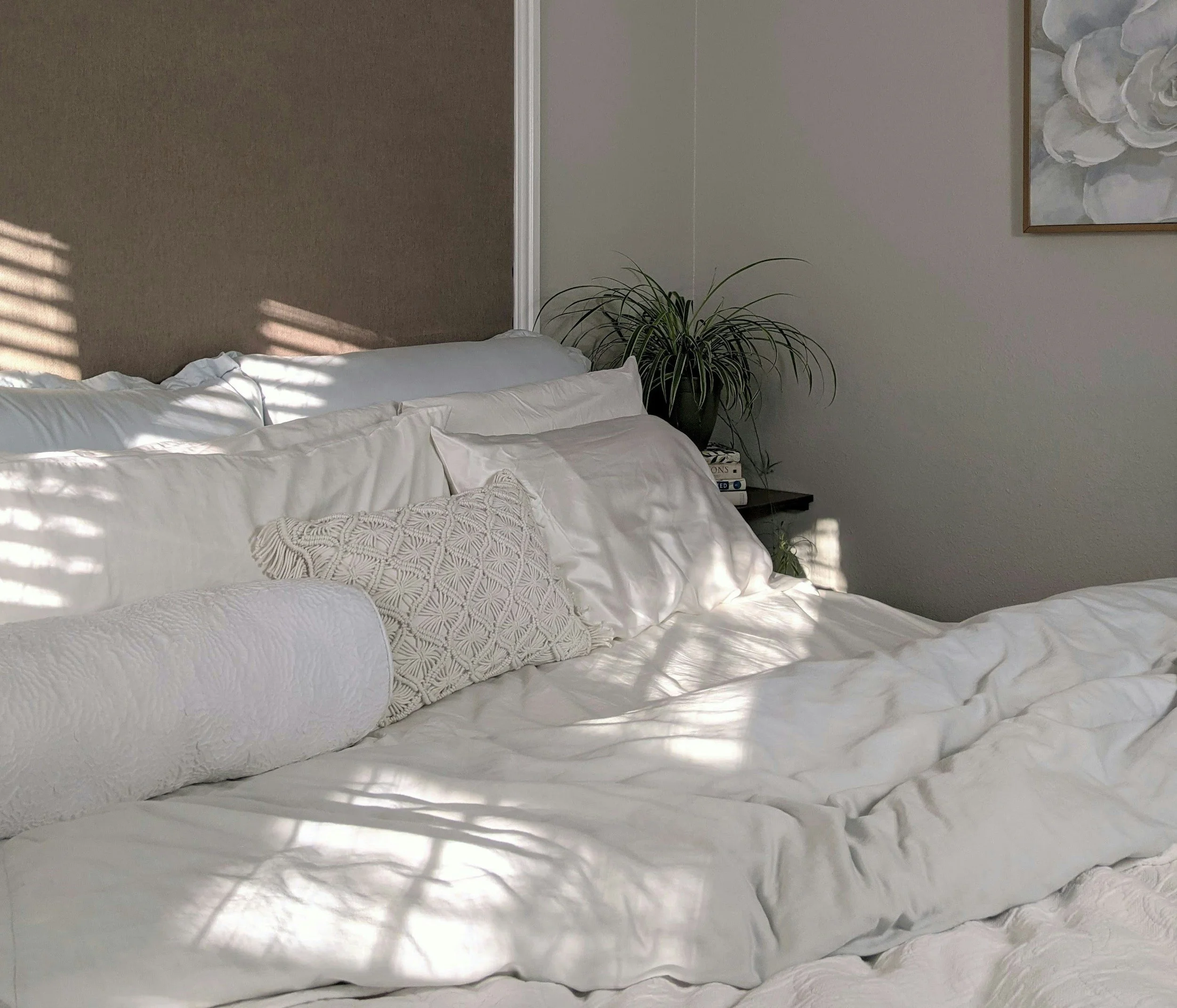 Why Can't I Sleep When I'm Anxious?