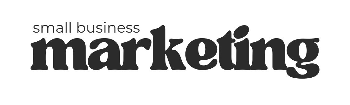 Small Business Marketing