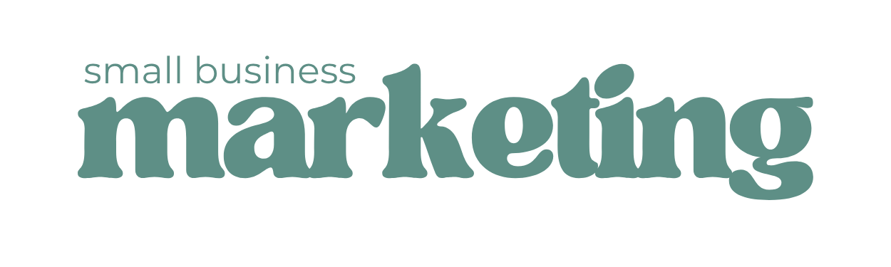 Small Business Marketing
