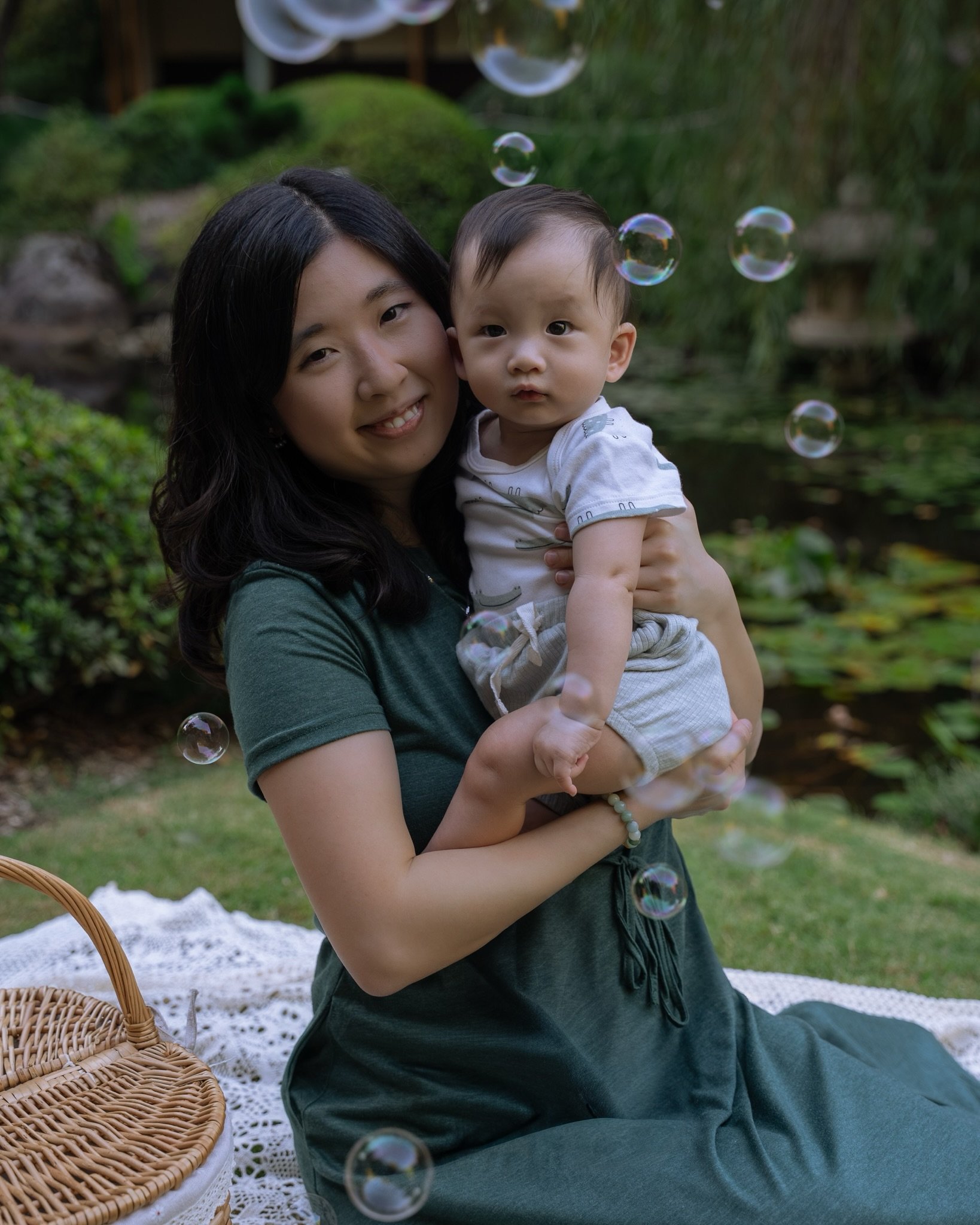 Blessed to be able to capture this love.

There is something so special about capturing a moment in a growing families life. The love. The little looks. The cheeky smiles we captured. 

Thank you to the Tai family for letting us be apart of this mome
