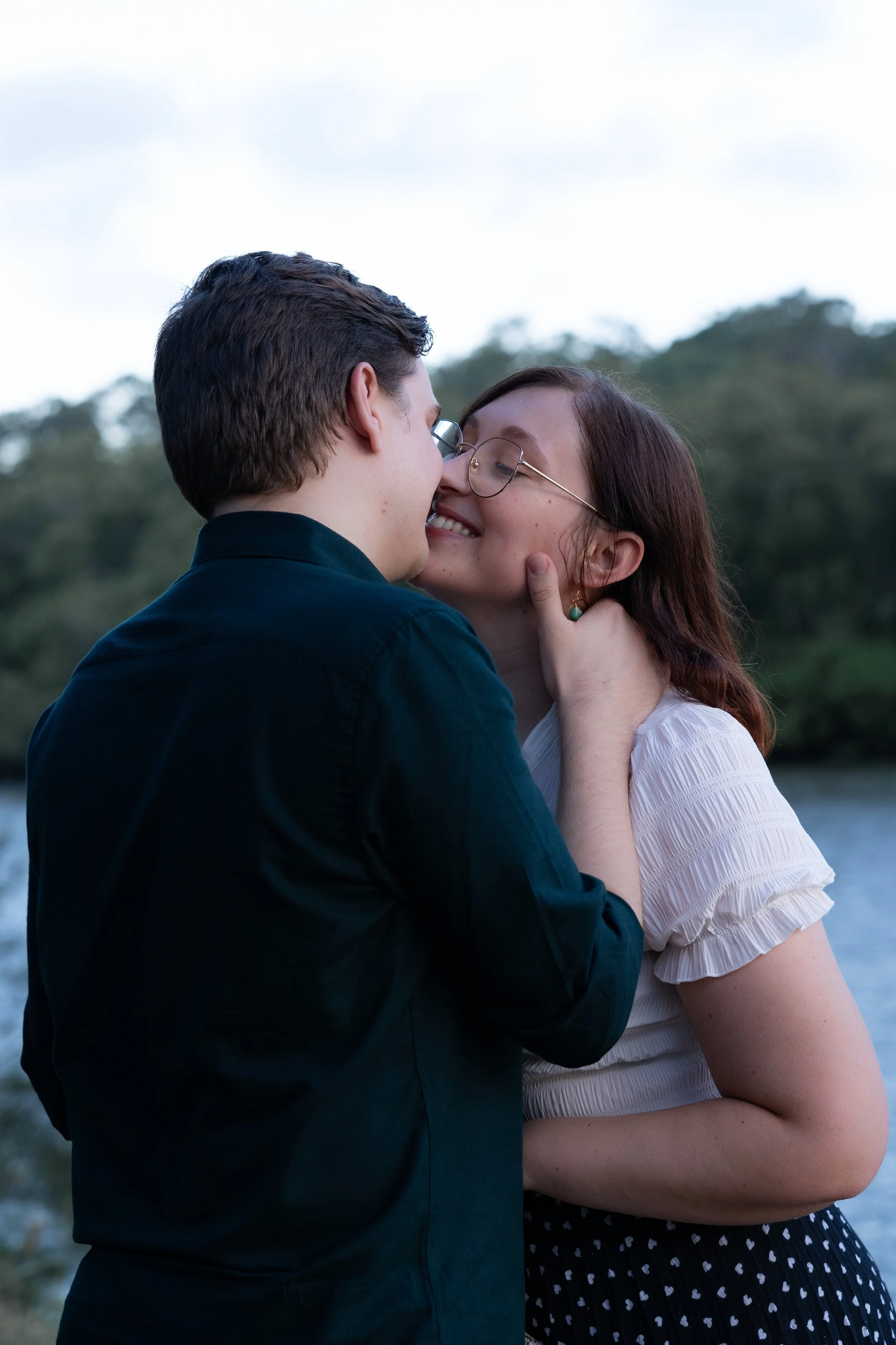 Couples and Engagements