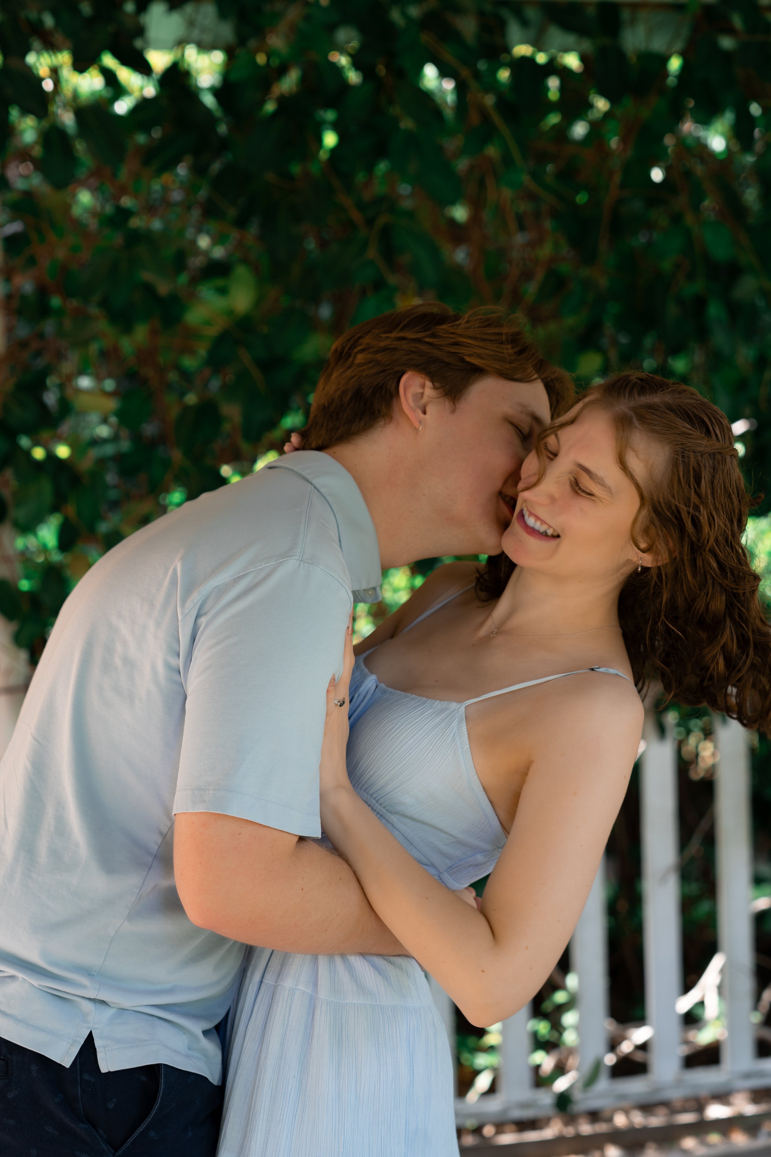 Family & Puppy Portraits