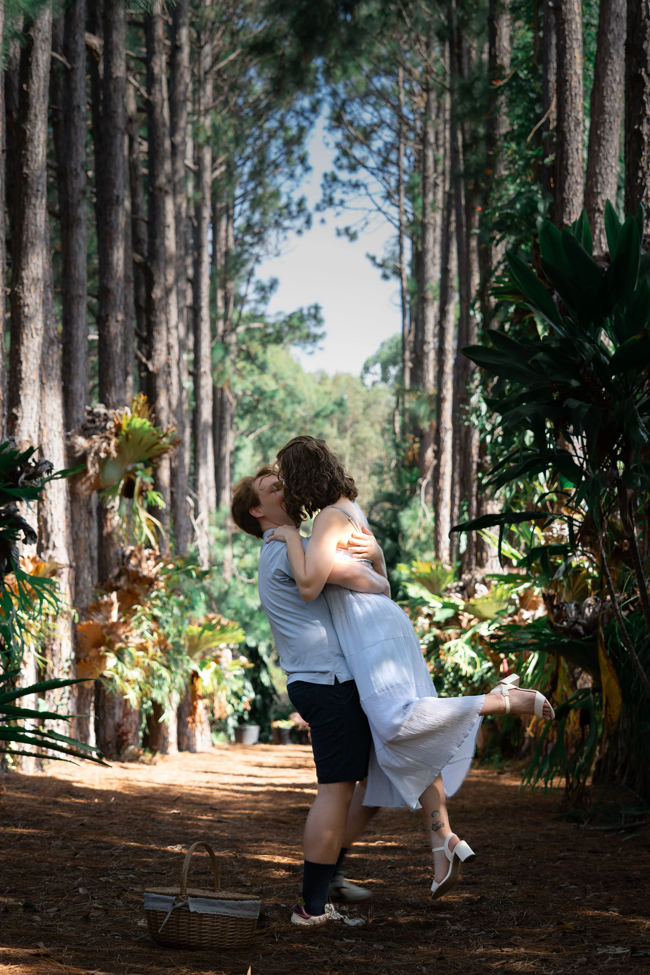 Little Moving Moments