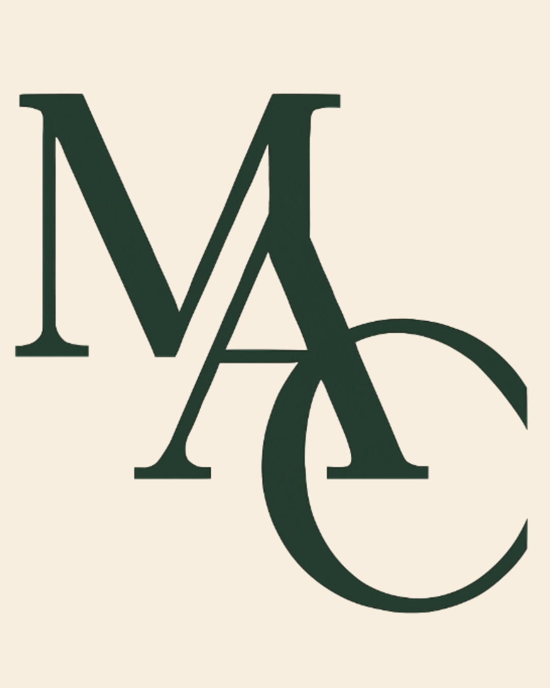 My Assistant Co executive and personal assistance brand logo