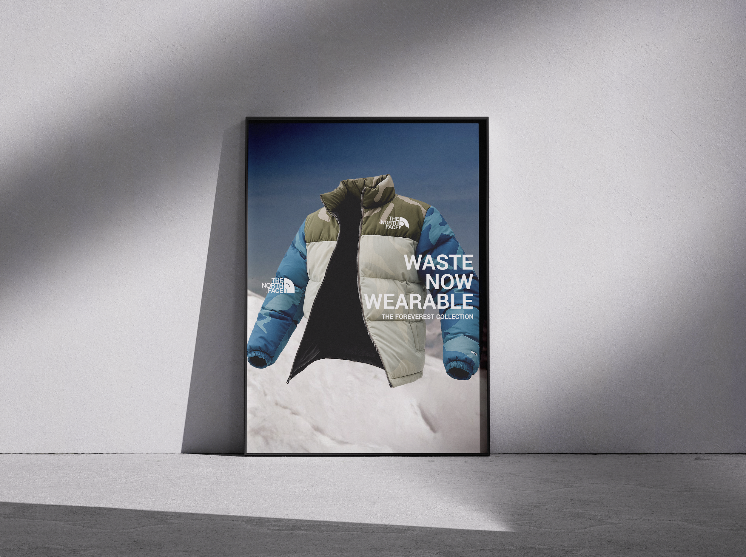 The Foreverest Collection