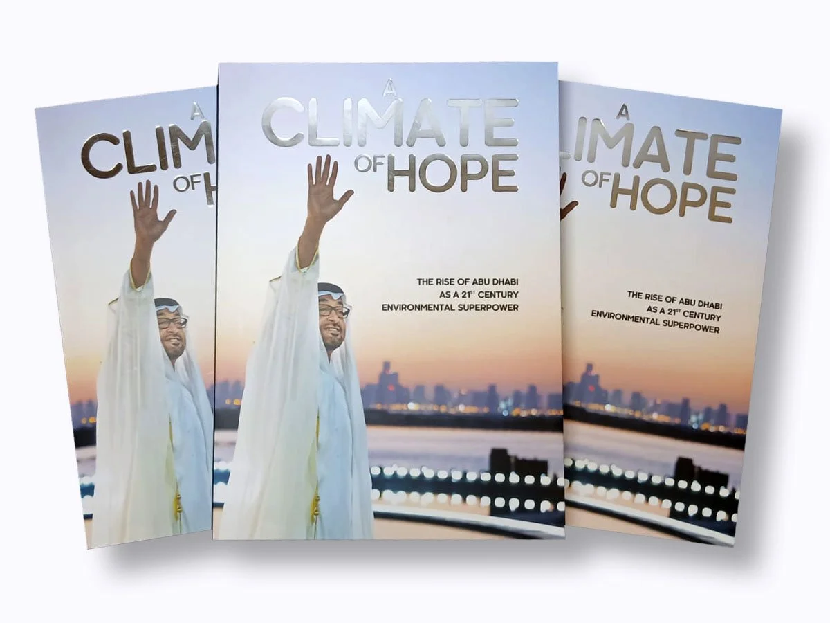 A Climate of Hope