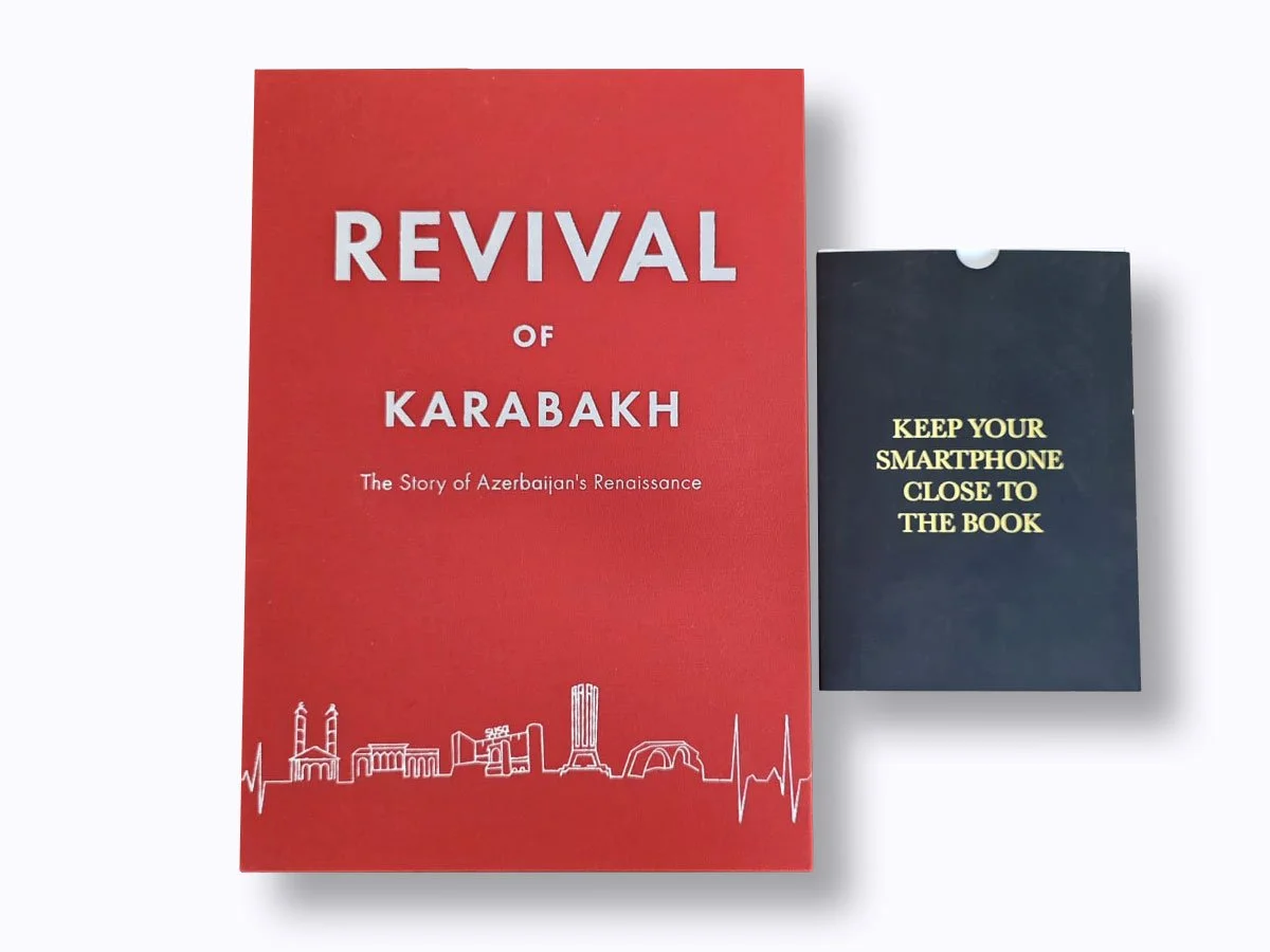 Revival of Karabakh