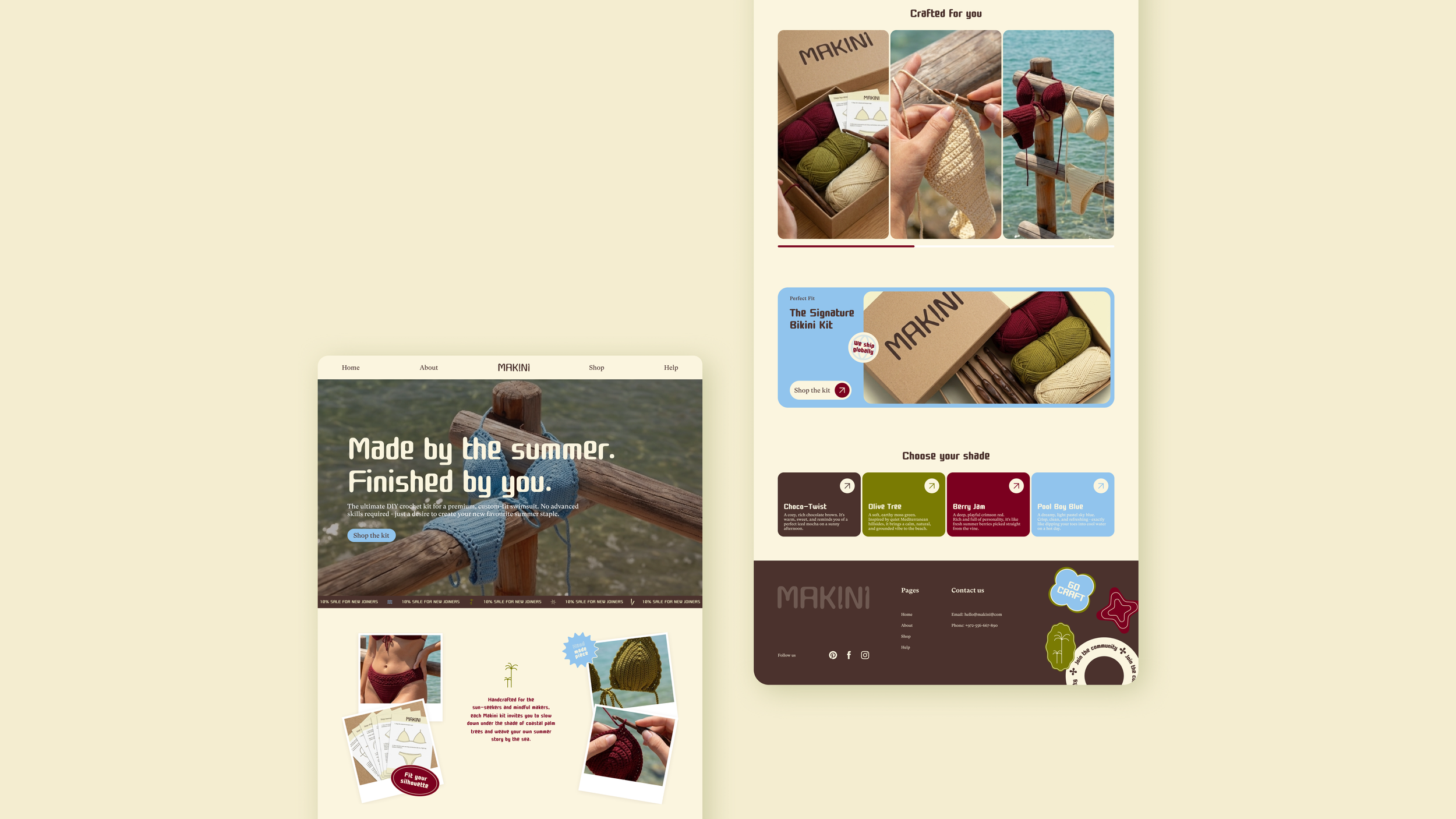 Website