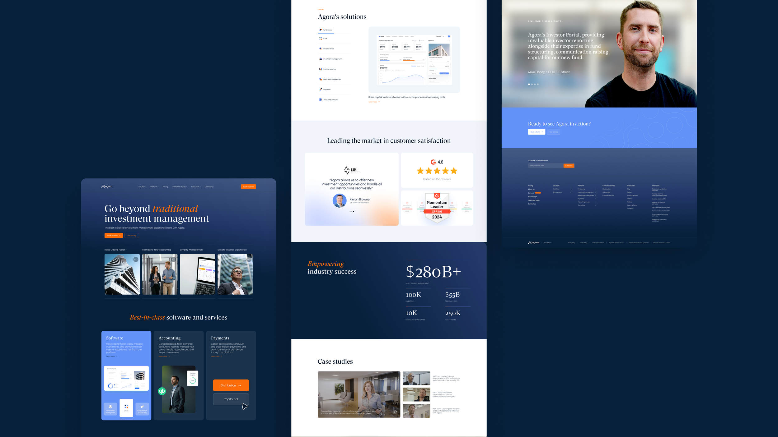 Website