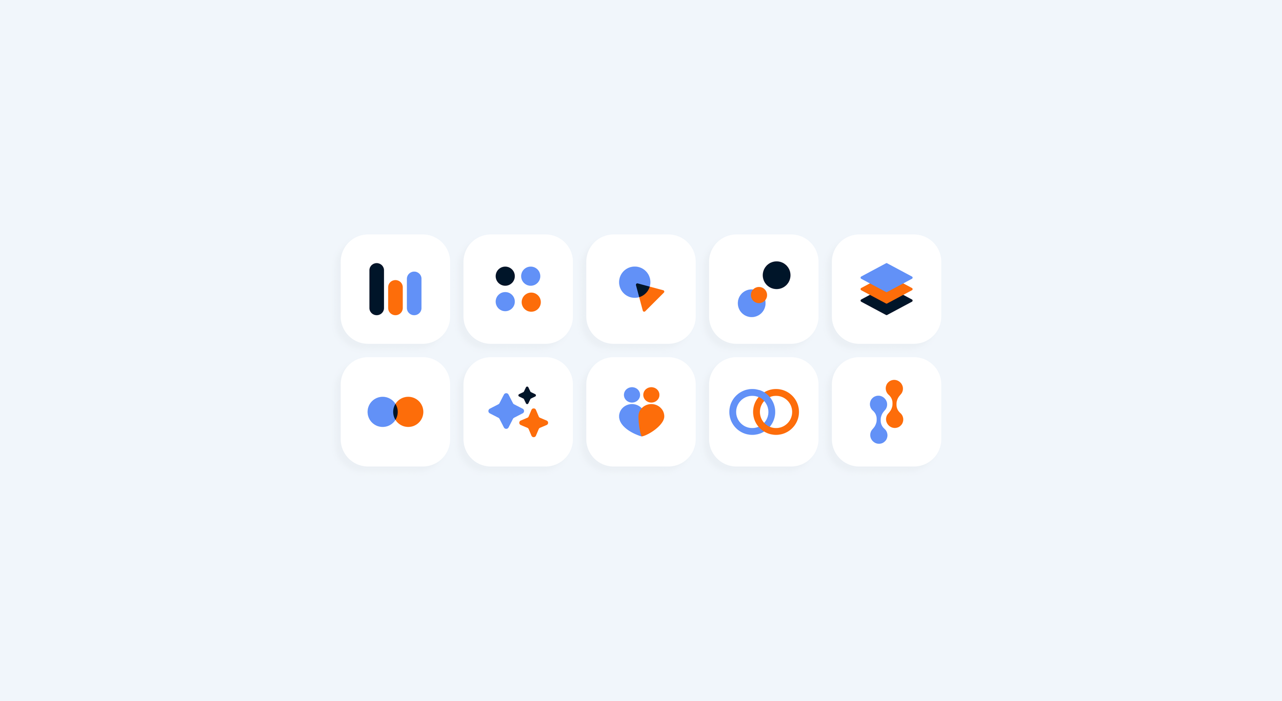 Icons