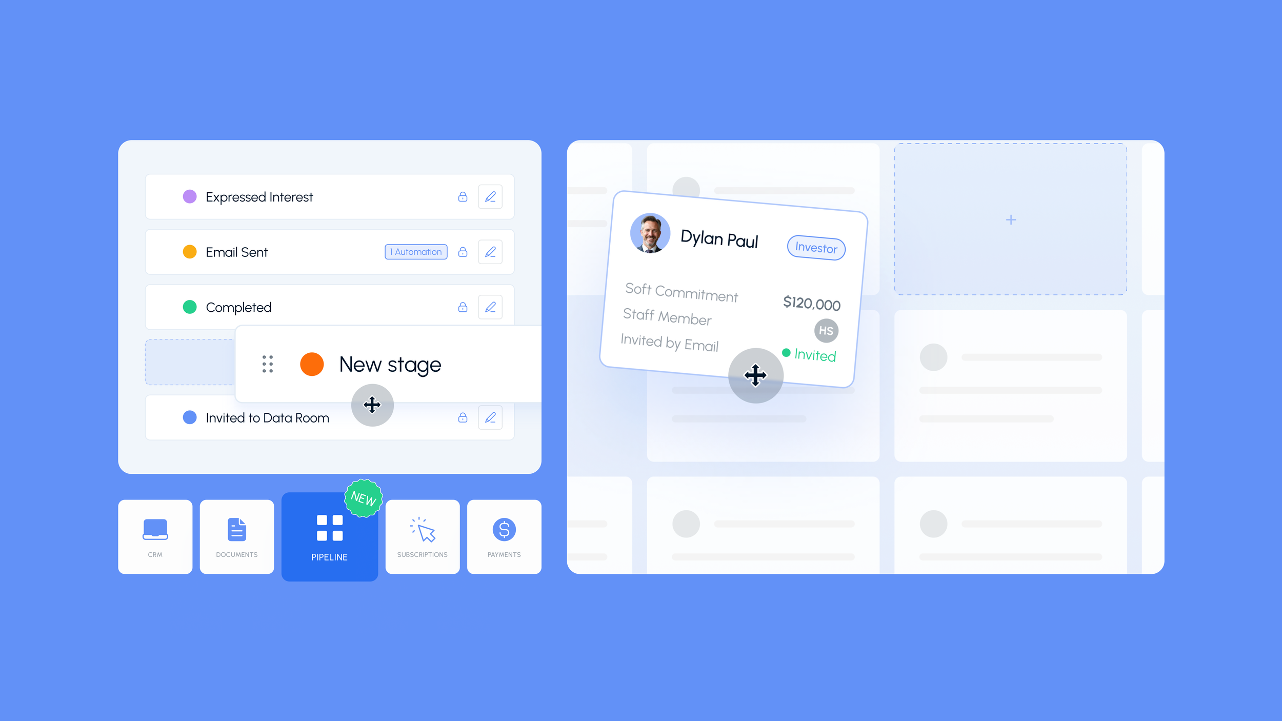Product illustrations #1