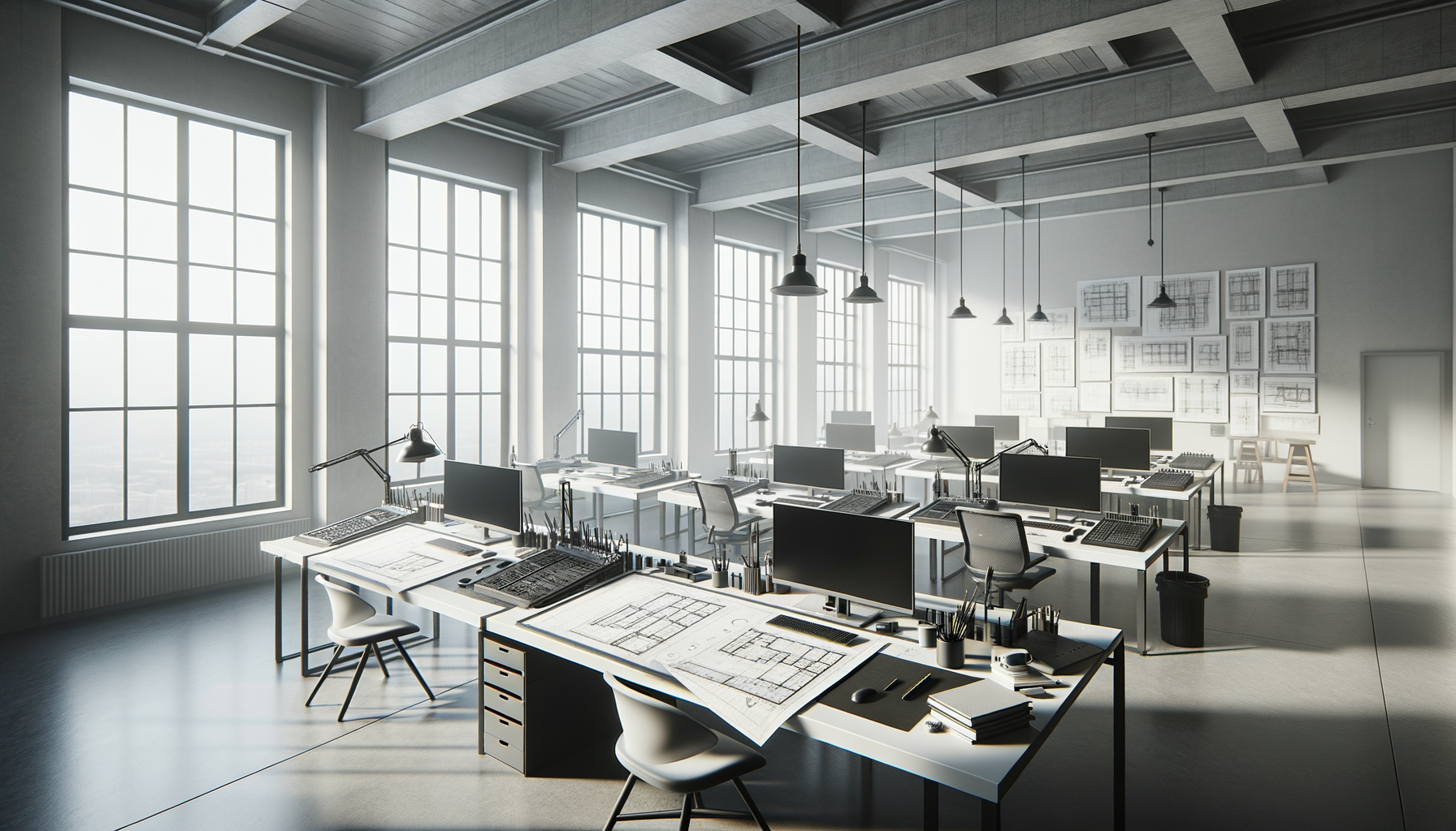 Nous contacter pour des services de conception