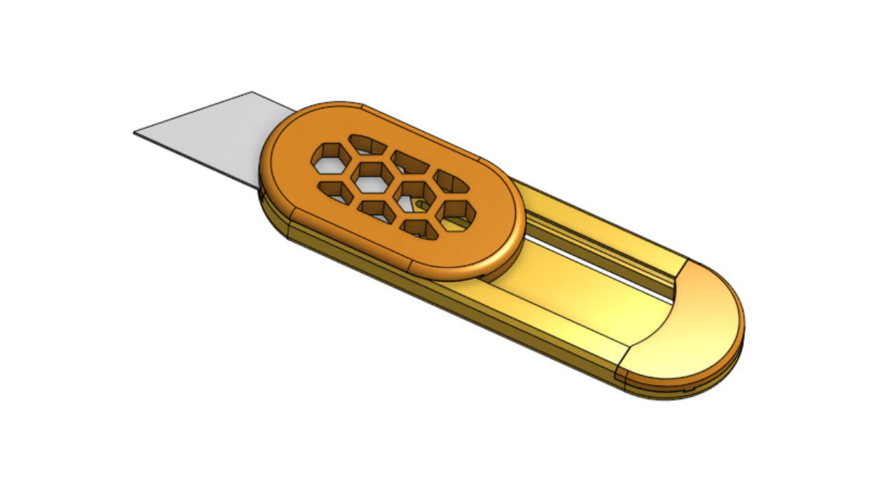 Utility Knife Cutter