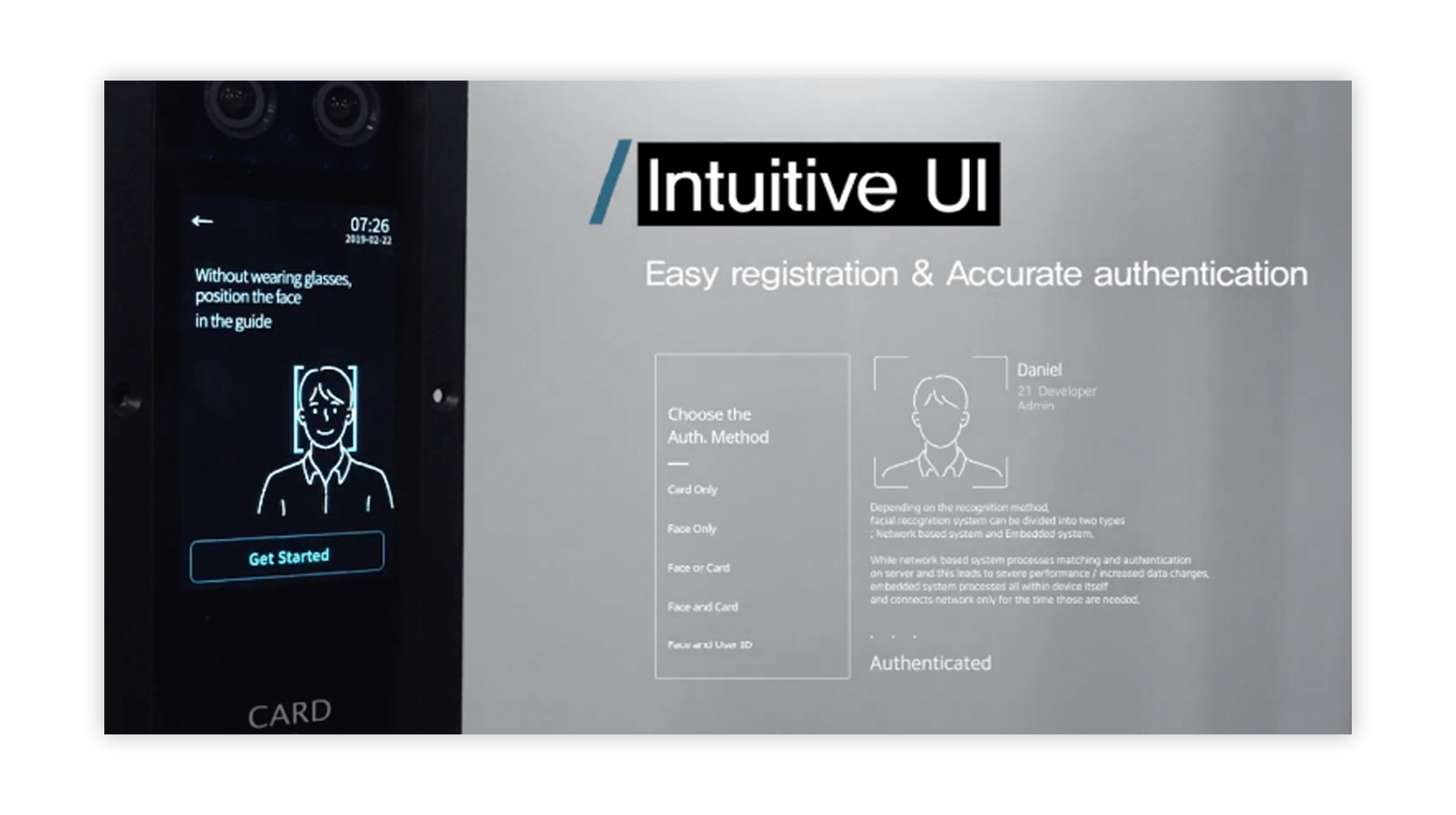 Face A+ Wadiz Video / Motion Graphics