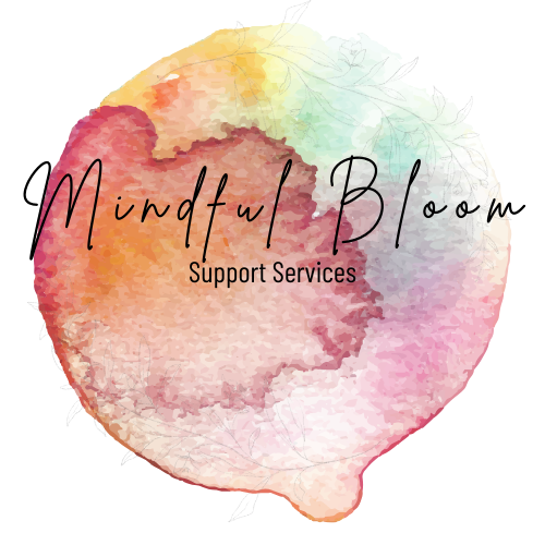 Mindful Bloom Support Services