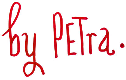 Petra Rodgers