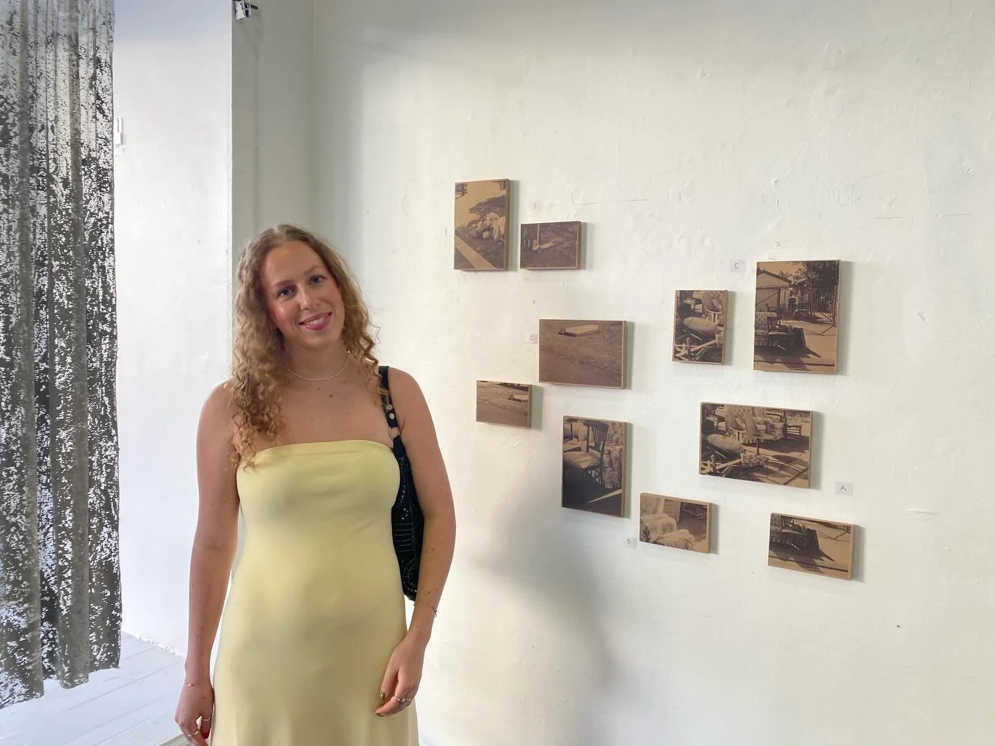 SHINE baby! So happy to see all my work in a new space, so fond of these pieces. Come and check them out until the 12th of March, 11am-4:30pm Tues-Fri xx

#perthartist #emergingartist #perthphotographer #australianart #australianartist