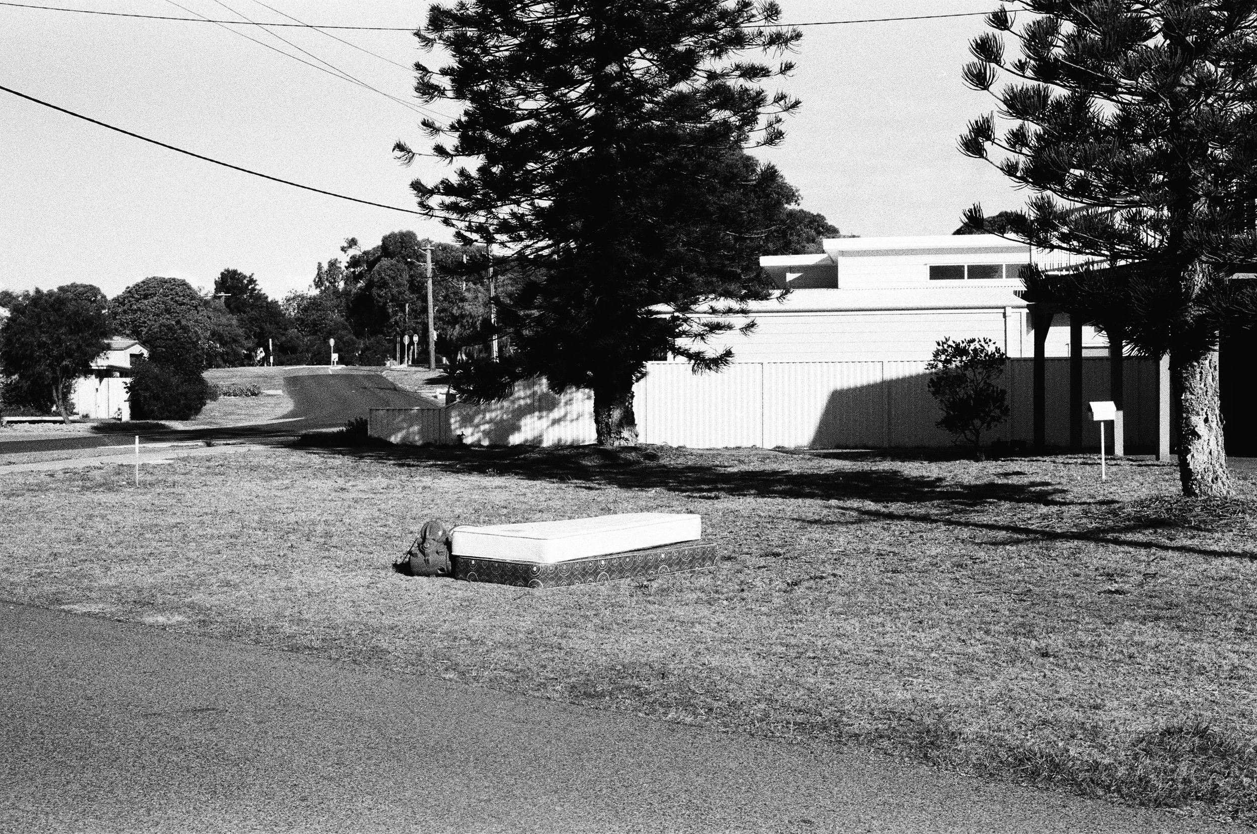 Kerbside Collection