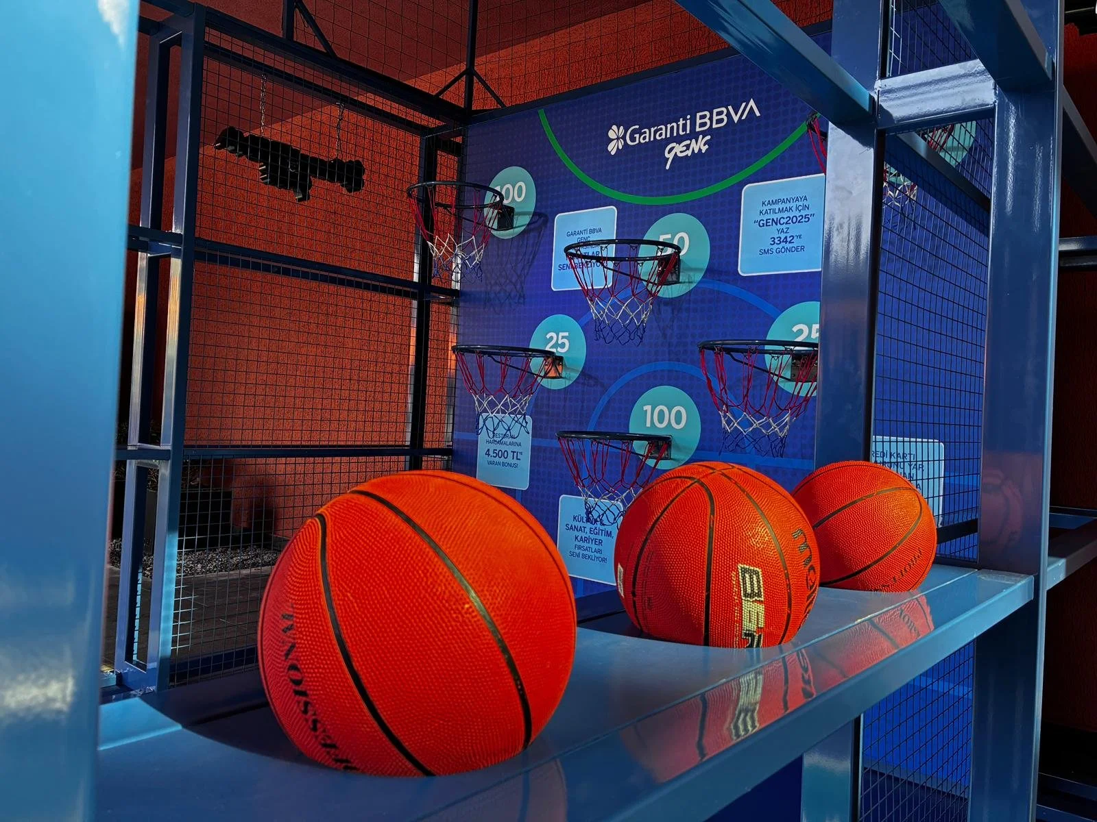 Stant Stand Etkinlik Tabela Lightbox Kiosk banko ışıklı  ledli küp