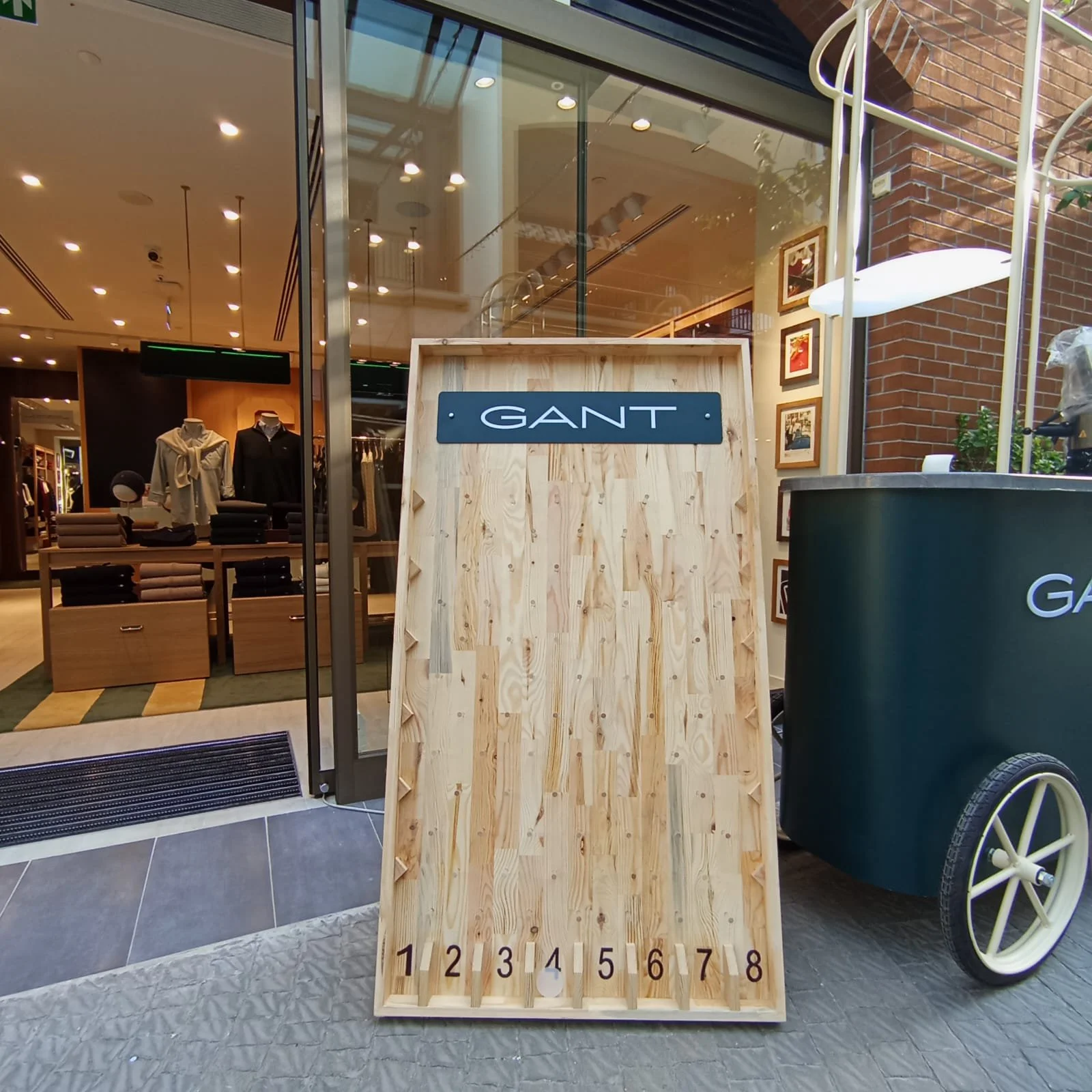 Stant Stand Etkinlik Tabela Lightbox Kiosk banko ışıklı  ledli küp