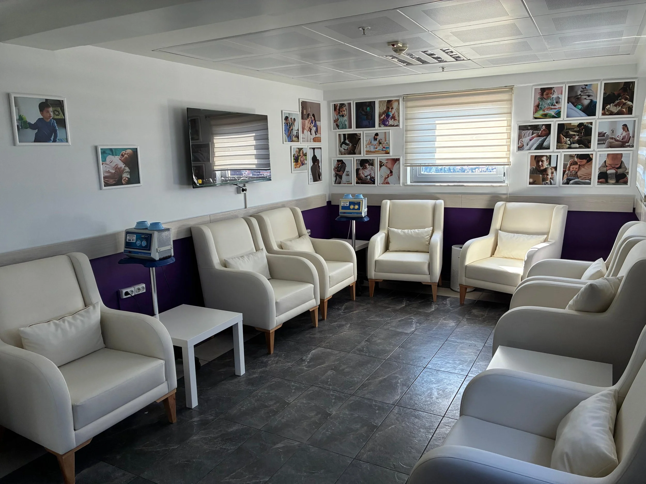 Stant Stand Etkinlik Tabela Lightbox Kiosk banko ışıklı  ledli küp