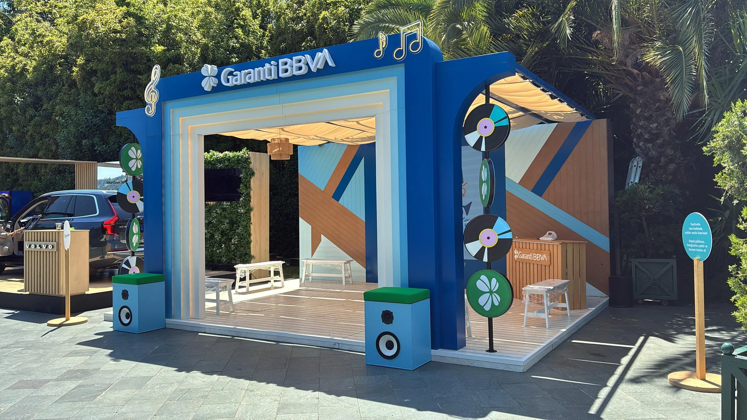 Stant Stand Etkinlik Tabela Lightbox Kiosk banko