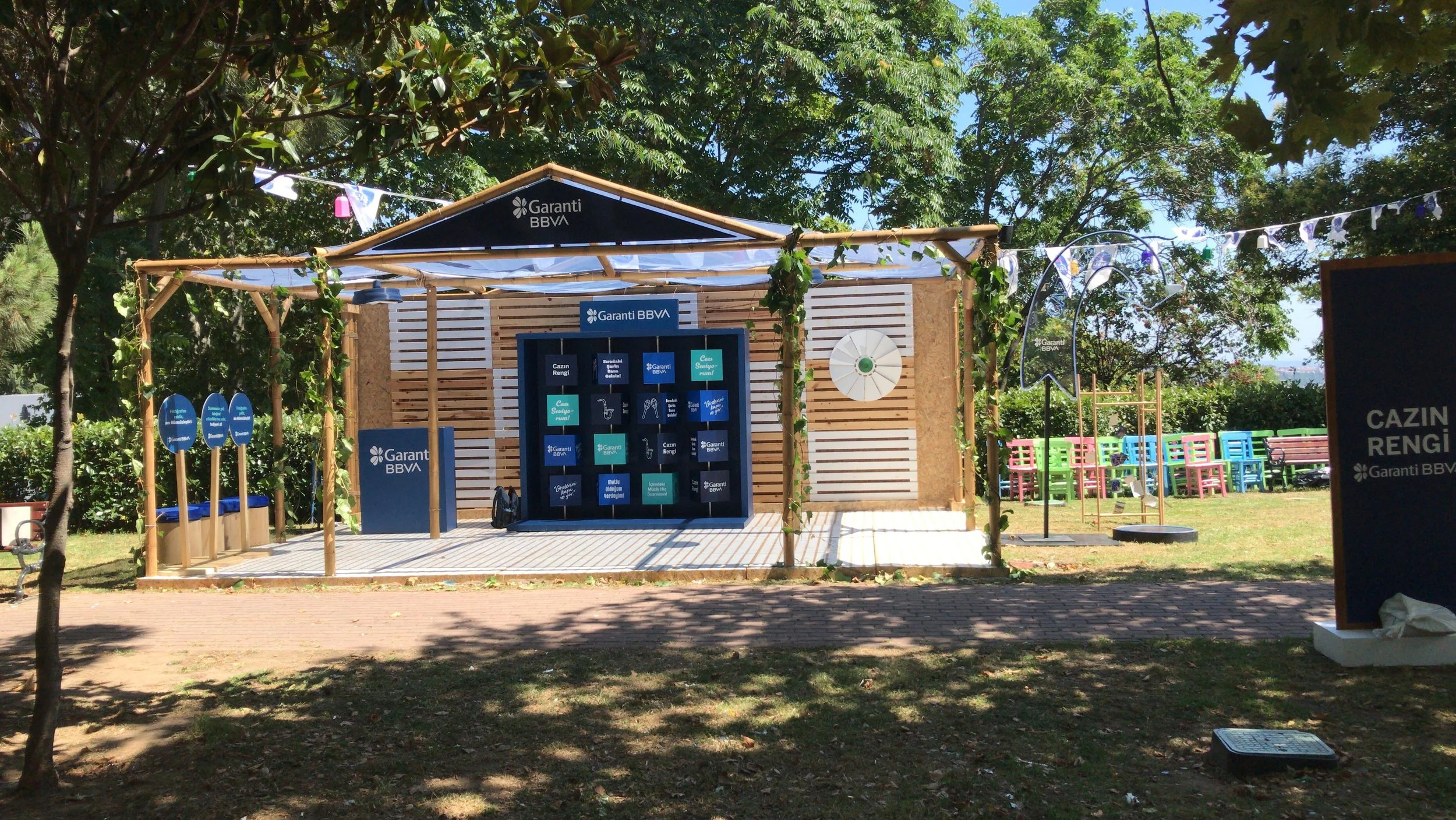 Stant Stand Etkinlik Tabela Lightbox Kiosk banko ışıklı  ledli küp