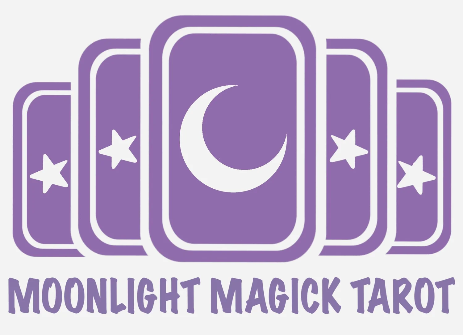 Moonlight Magick Tarot