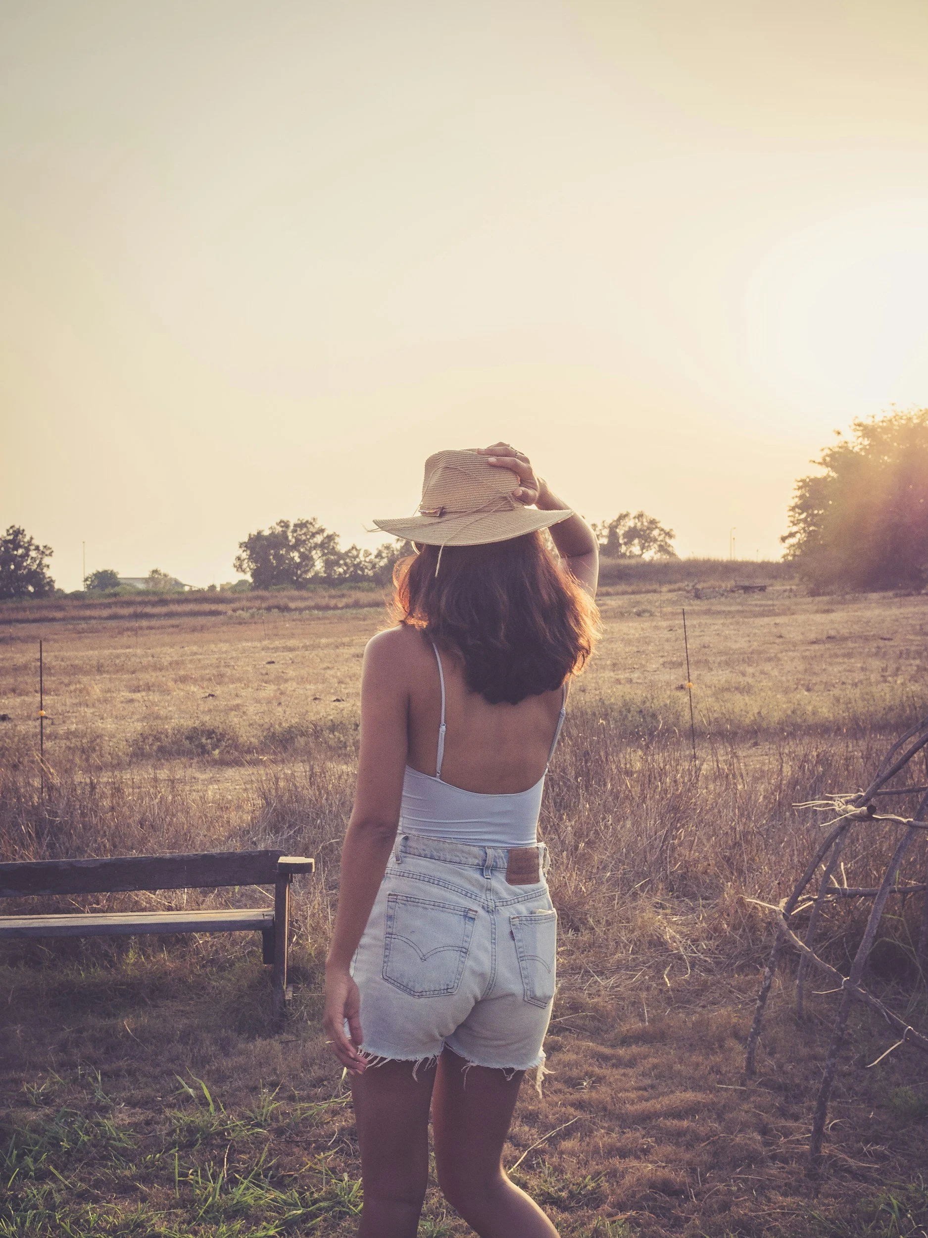 Refined retreat environment offering nature, movement, and calm at Jacare Farm