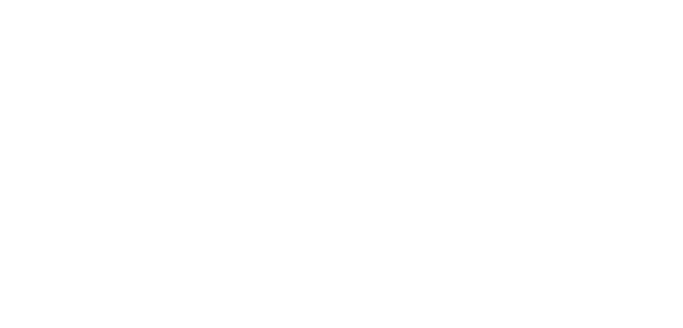 Mot en gros blanc sur fond noir.