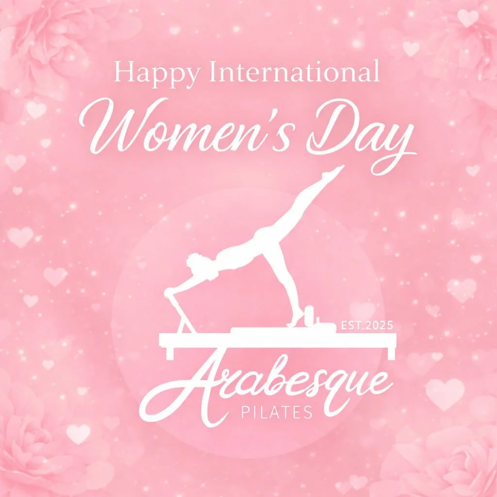 Happy Women&rsquo;s Independence Day 🌸

Today we celebrate the incredible women who inspire, lead, and support one another every day. Our community is stronger because of the women who show up, move with purpose, and empower those around them.

Here