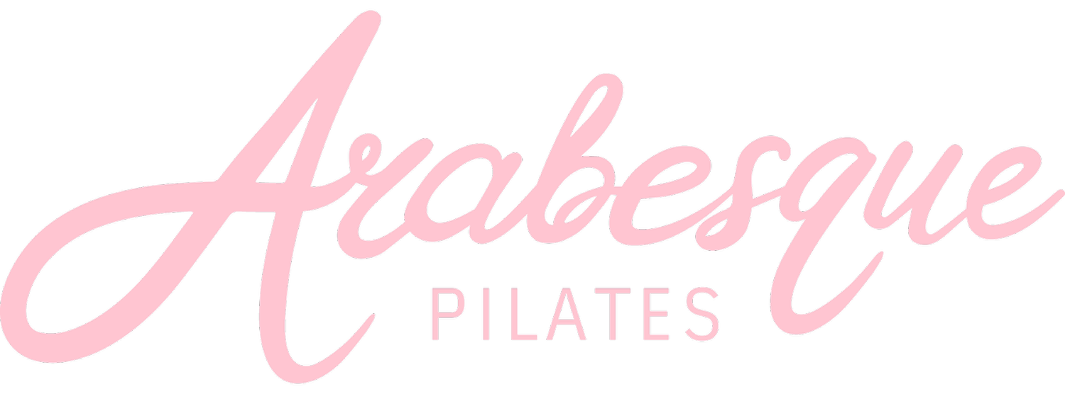Arabesque Pilates